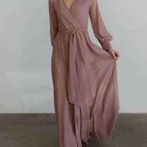 Baltic Born Lydia dress